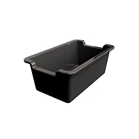 Plastic Storage Bin by Creatology