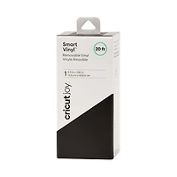 Cricut Joy™ Removable Smart Vinyl™ 20ft. Value Roll