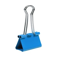 JAM Paper 1.25" Binder Clips