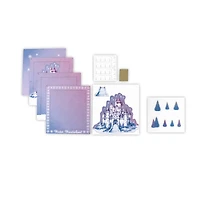 Castle Paper Diorama Kit by Recollections™