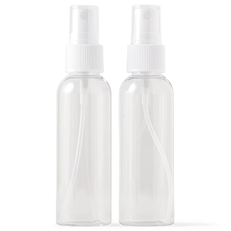 12 Packs: 2 ct. (24 total) Spray Bottles by Recollections™