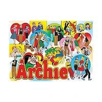 Archie Comics® Classic Archie 1000 Piece Puzzle