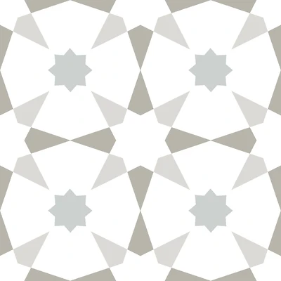 FloorPops Stellar Peel & Stick Floor Tiles