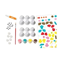 Klutz Jr. My Egg Carton Animals