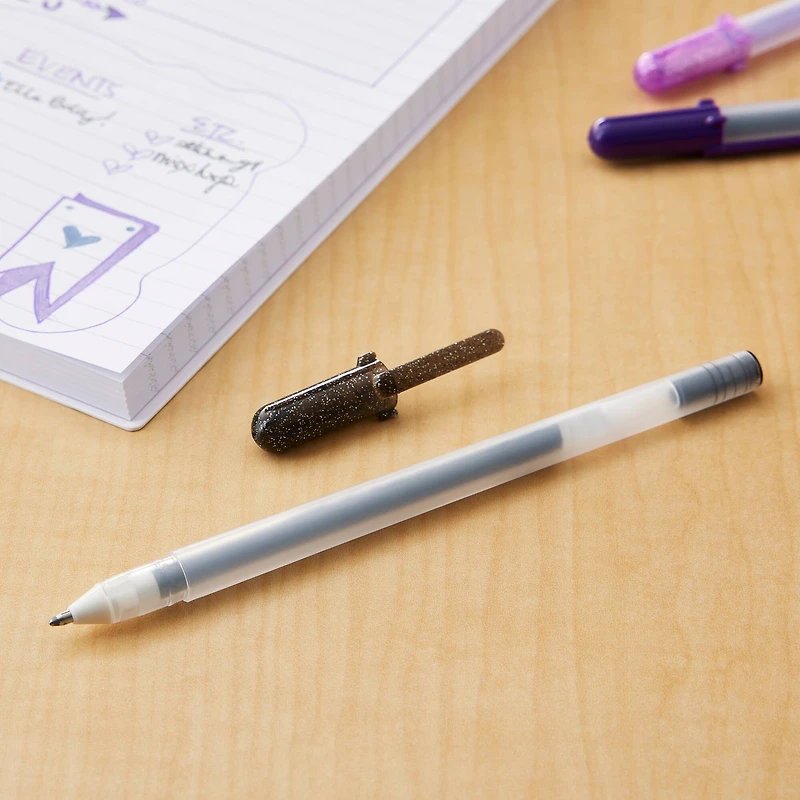 Gelly Roll® Metallic Gel Pen