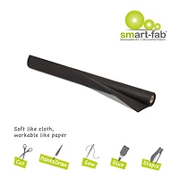Smart-Fab® 24" x 18" Art & Decoration Fabric Roll