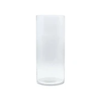 14" Glass Cylinder Vase by Ashland®