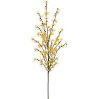 Yellow Forsythia Spray 