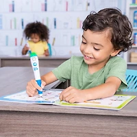 Hot Dots Let's Learn Pre-K Reading!