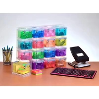 Really Useful Boxes® 16-Box Organizer