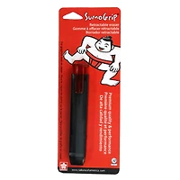 Sakura® SumoGrip™ Premium Retractable Eraser