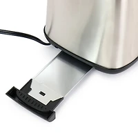 Oster 4 Slice Stainless Steel Toaster