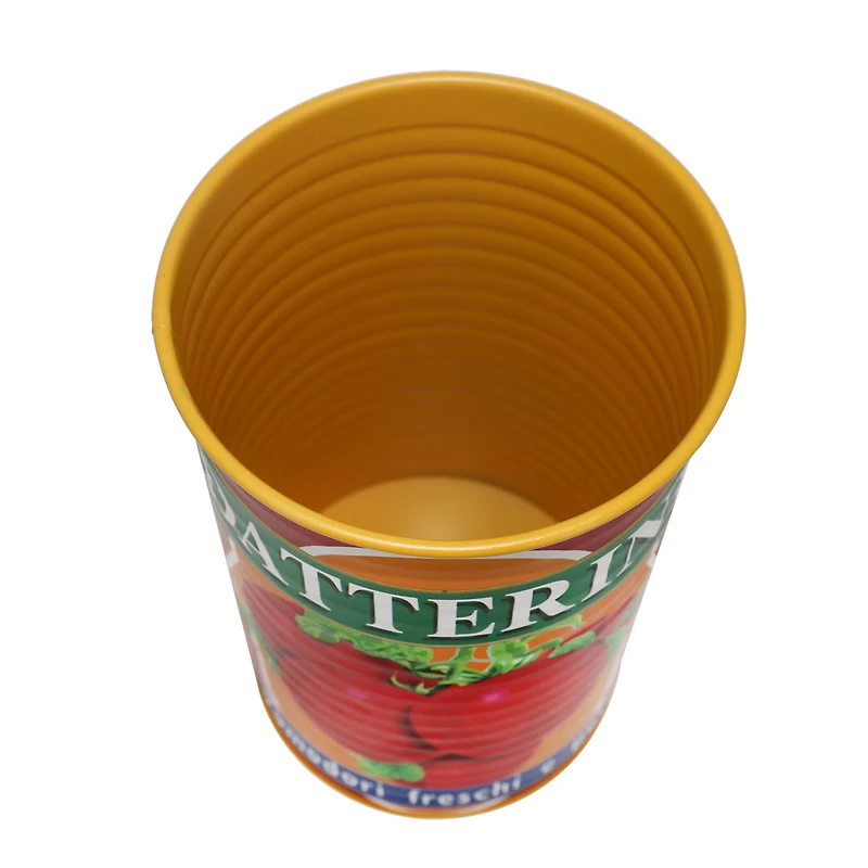 Large Tomato Can Container by Ashland®