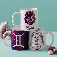 Cricut® 12oz. White Ceramic Mug Blanks