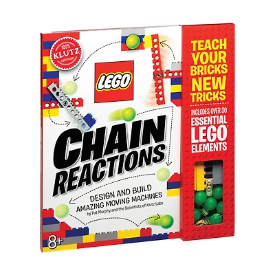 LEGO Chain Reactions