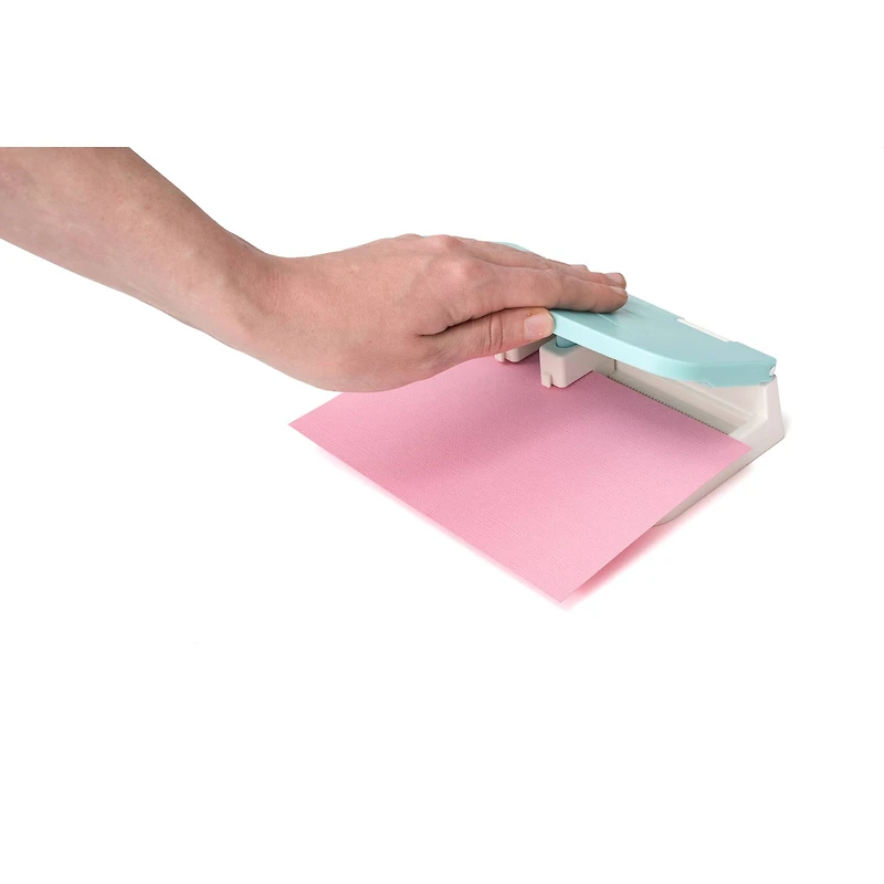 We R Memory Keepers Word Punch Board