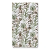 Merry Christmas Cardinals Tea Towel Set