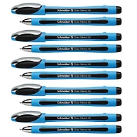 Schneider® 1.4mm Slider Memo Ballpoint 10 Pen Set
