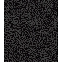 My Style Amur Leopard Skin Peel & Stick Wallpaper