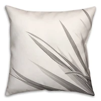 18" Succulent Crop Indoor/Outdoor Pillow