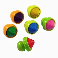 Ready2Learn™ Easy Grip Crayons, 6ct.