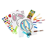 Crayola® Toddler Scissor Skills Activity Kit