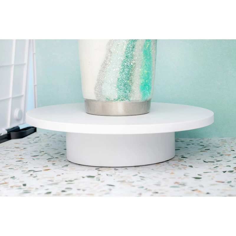 We R Memory Keepers® Shotbox Motorized Turntable