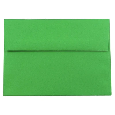 JAM Paper A8 Colored Invitation Envelopes
