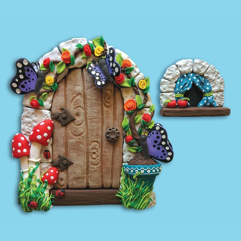 24oz. Oven-Bake Clay by Craft Smart®