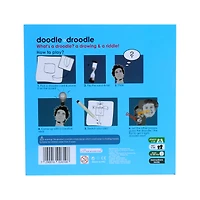 Doodle a Droodle