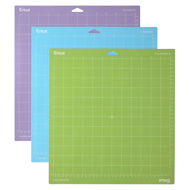 6 Packs: 3 ct. (18 total) Cricut® Cutting Mat