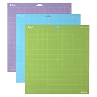 6 Packs: 3 ct. (18 total) Cricut® Cutting Mat