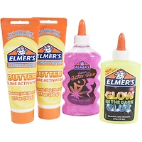 Elmer's® All-In-One Butter Slime Kit