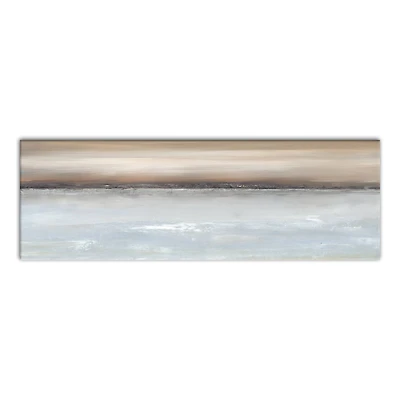 Reflections 36" x 12" Canvas Wall Art