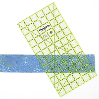 Omnigrip® by Omnigrid® 6" x 12" Non-Slip Rectangle Quilting Ruler