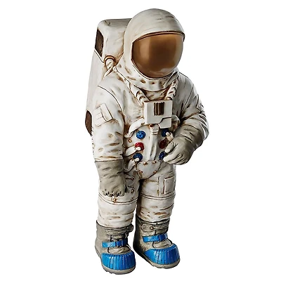 Design Toscano 25" Moon Man Astronaut Statue