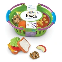 New Sprouts - Lunch Basket