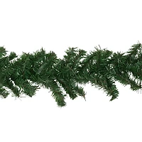 9ft. Canadian Pine Christmas Garland