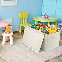 Sorbus Toy Chest with Flip-Top Lid