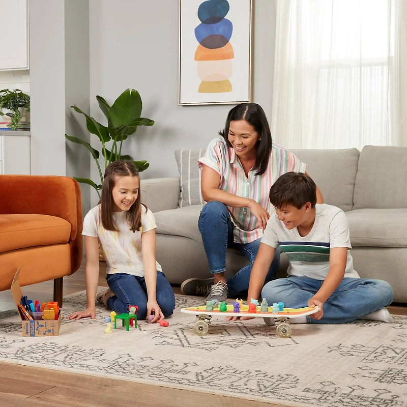 Elmer's® Squishies 2 Character Kit