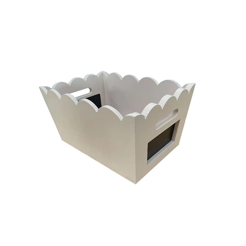 Chalkboard Crate by Ashland