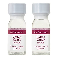 LorAnn Cotton Candy Flavor Twin Pack