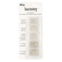 Finding Starter Kit by Bead Landing