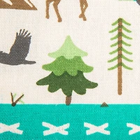 DII® Happy Camper Dishtowel, 2ct.