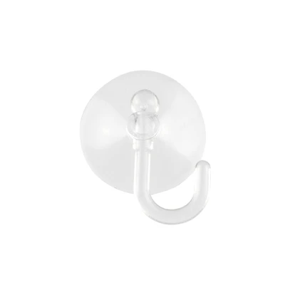 Plastic Suction Cups with Hook, 12ct. by Creatology™