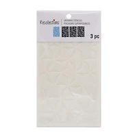 Geo Layering Stencils by Recollections™