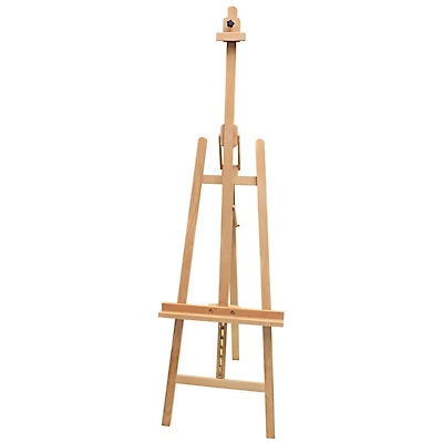 Art Alternatives Inclinable Lyre Easel