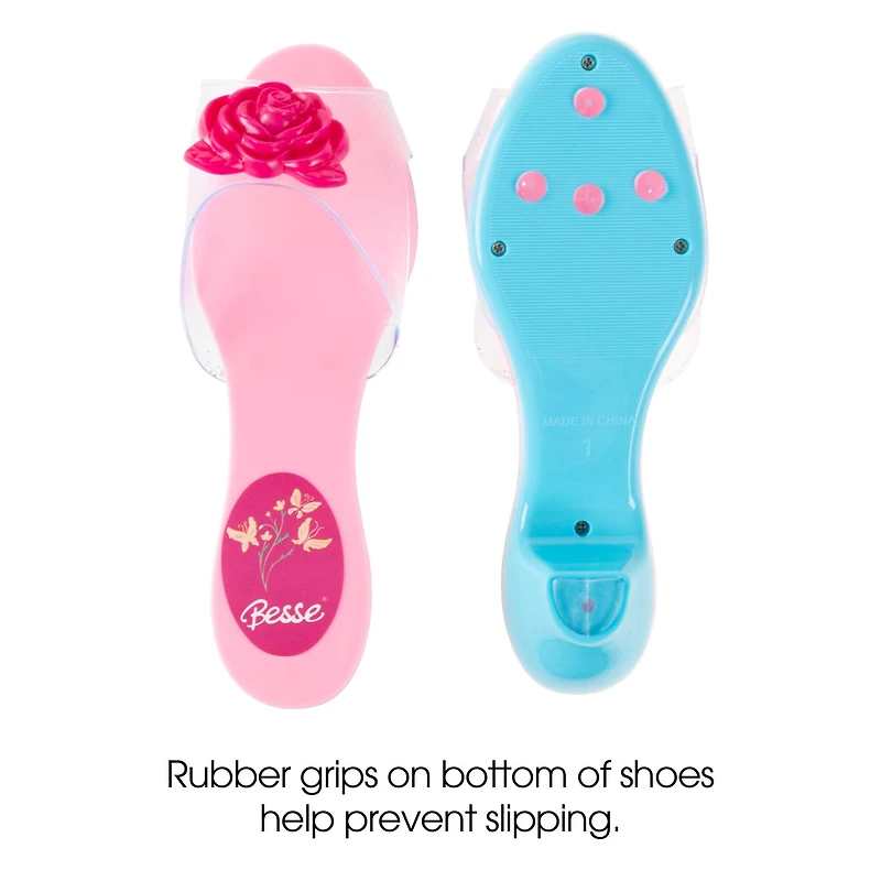 Toy Time Princess Dress Up & Costume Accessories Set