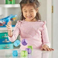 Learning Resources Be Kind Cubes