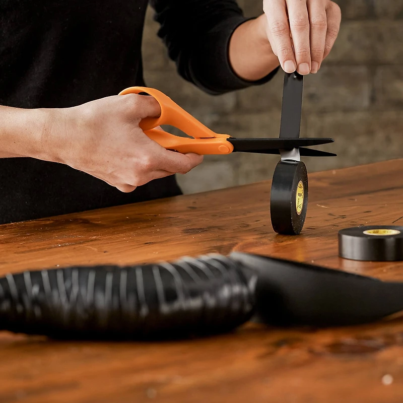 Fiskars® 8" Non-Stick Scissors